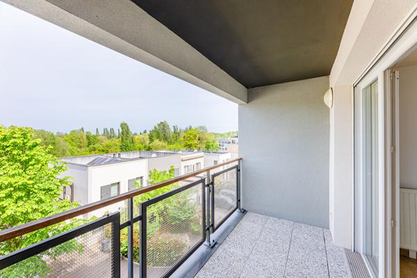 Appartement 3 pièces 61.73 m2