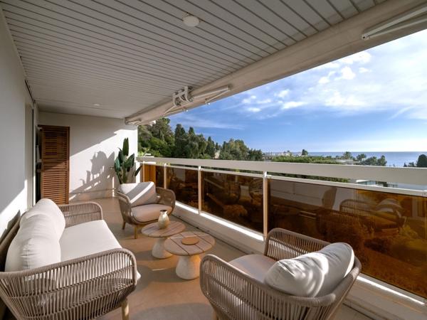 Vente Appartement de luxe Cannes 5 Pièces 135.55 m²
