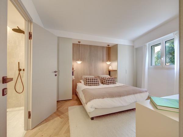 Vente Appartement de luxe Cannes 5 Pièces 135.55 m²