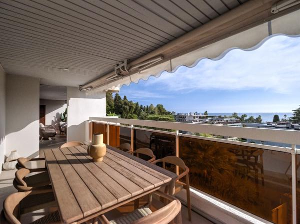Vente Appartement de luxe Cannes 5 Pièces 135.55 m²