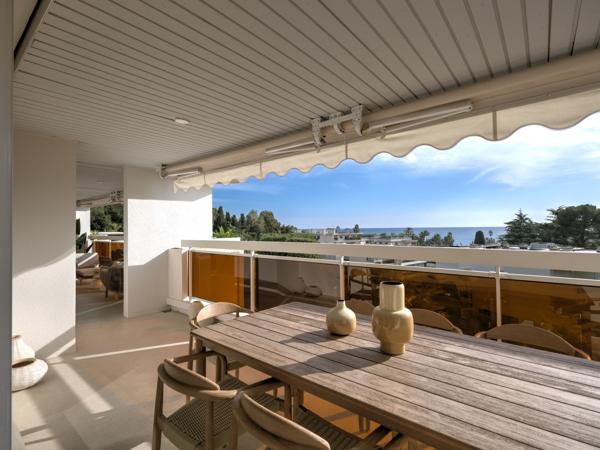 Vente Appartement de luxe Cannes 5 Pièces 135.55 m²