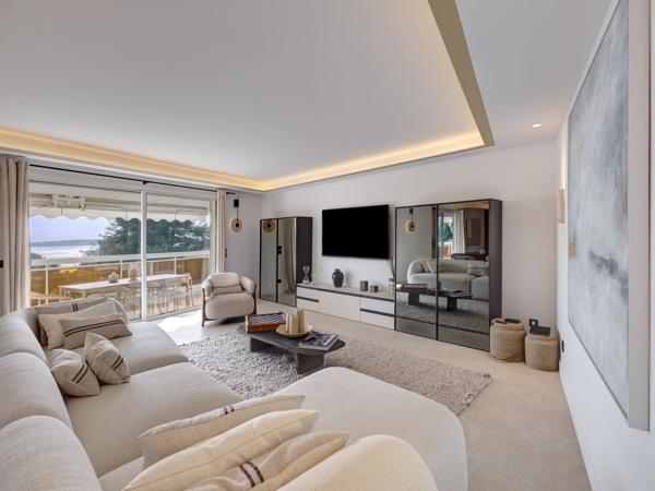 Vente Appartement de luxe Cannes 5 Pièces 135.55 m²