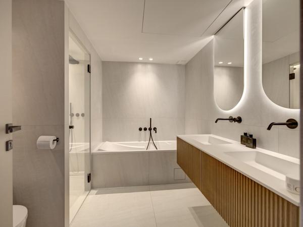 Vente Appartement de luxe Cannes 5 Pièces 135.55 m²