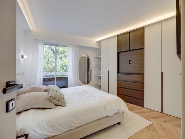 Vente Appartement de luxe Cannes 5 Pièces 135.55 m²