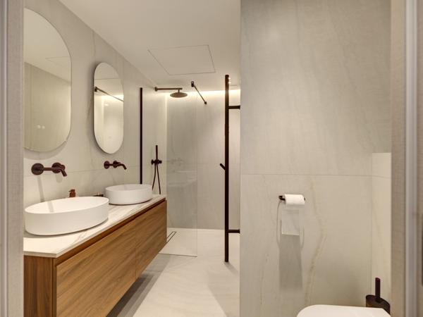 Vente Appartement de luxe Cannes 5 Pièces 135.55 m²