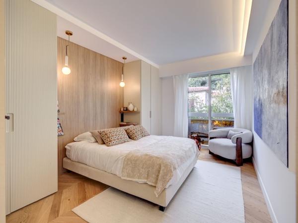 Vente Appartement de luxe Cannes 5 Pièces 135.55 m²