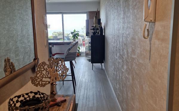 Appartement à vendre    3 pièces • 49,15 m2 Pornichet