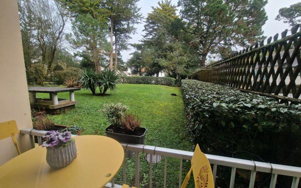 Appartement à vendre    3 pièces • 49,15 m2 Pornichet