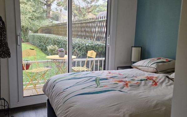 Appartement à vendre    3 pièces • 49,15 m2 Pornichet