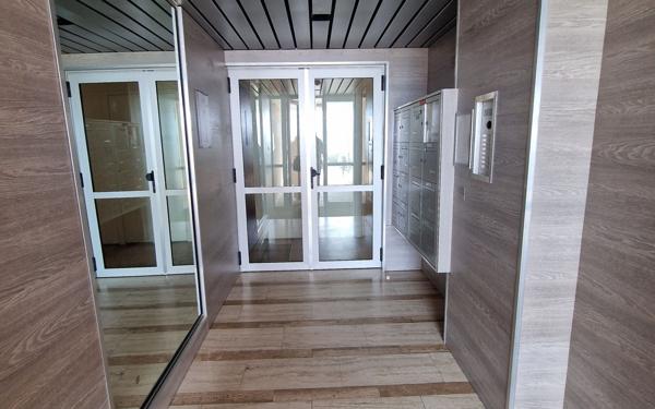 Appartement à vendre    3 pièces • 49,15 m2 Pornichet