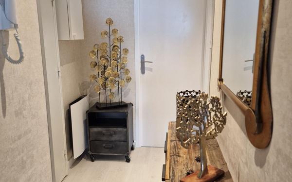 Appartement à vendre    3 pièces • 49,15 m2 Pornichet