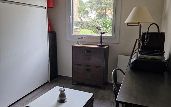 Appartement à vendre    3 pièces • 49,15 m2 Pornichet