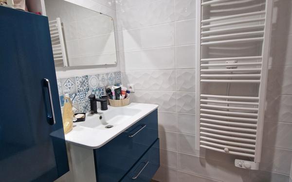 Appartement à vendre    3 pièces • 49,15 m2 Pornichet