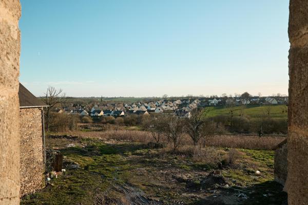 Rare et exceptionnel maison à rénover en pierres à seulement 5 mn du centre de Vitré