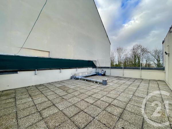 Appartement F4 à vendre  5 pièces - 102,94 m2 VILLEPARISIS - 77