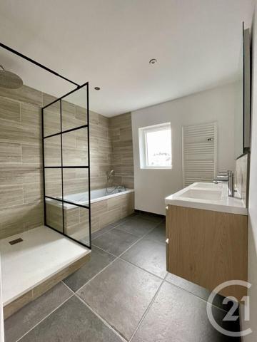 Appartement F4 à vendre  5 pièces - 102,94 m2 VILLEPARISIS - 77