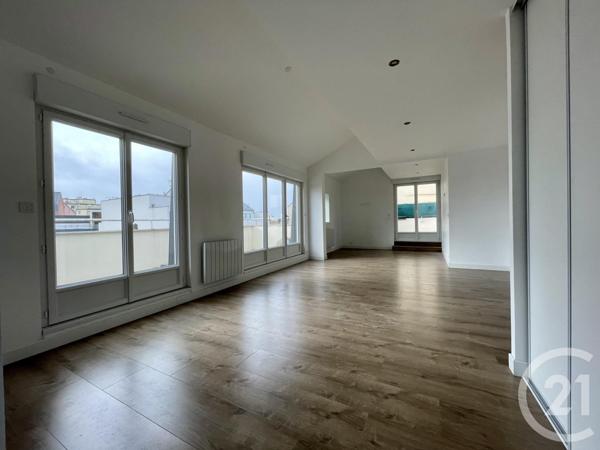 Appartement F4 à vendre  5 pièces - 102,94 m2 VILLEPARISIS - 77