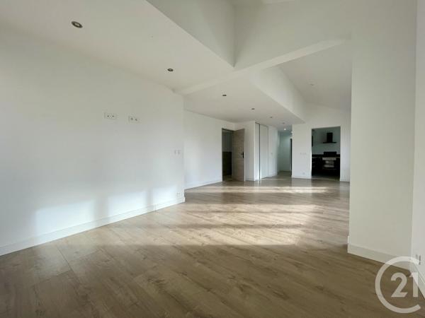 Appartement F4 à vendre  5 pièces - 102,94 m2 VILLEPARISIS - 77
