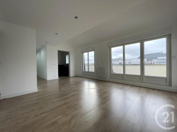 Appartement F4 à vendre  5 pièces - 102,94 m2 VILLEPARISIS - 77