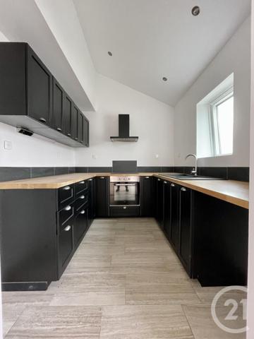 Appartement F4 à vendre  5 pièces - 102,94 m2 VILLEPARISIS - 77