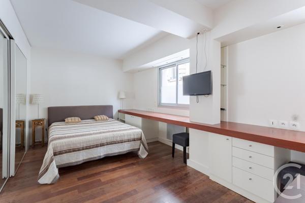 Appartement Studio à vendre  1 pièce - 24,76 m2 PARIS - 75006