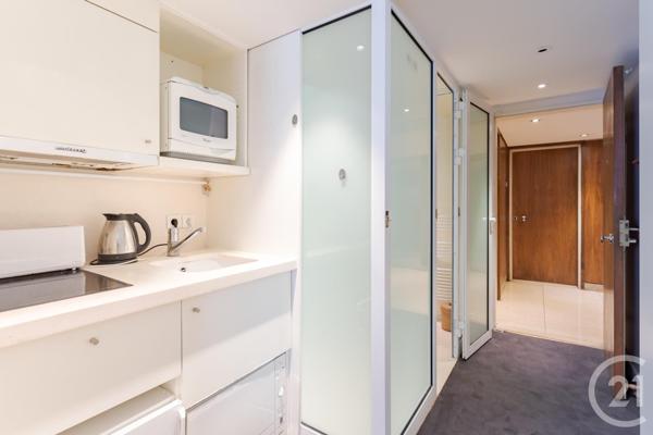 Appartement Studio à vendre  1 pièce - 24,76 m2 PARIS - 75006