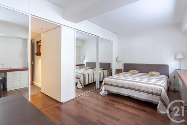 Appartement Studio à vendre  1 pièce - 24,76 m2 PARIS - 75006