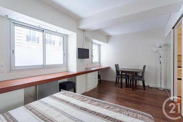 Appartement Studio à vendre  1 pièce - 24,76 m2 PARIS - 75006