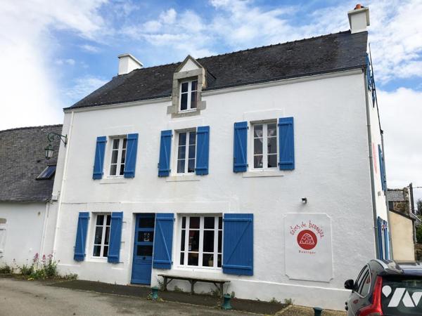 PENERF au cœur du village de pêcheurs