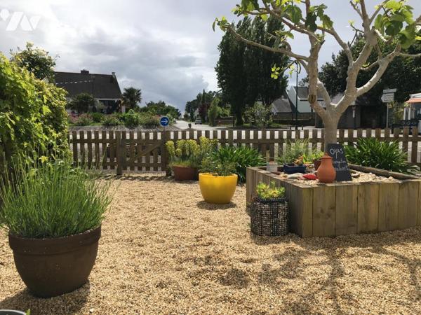 PENERF au cœur du village de pêcheurs