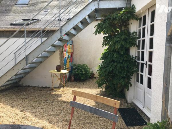 PENERF au cœur du village de pêcheurs