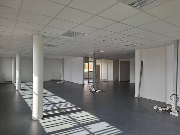 Bureaux La Roche Sur Yon 459 m2 , La roche sur yon