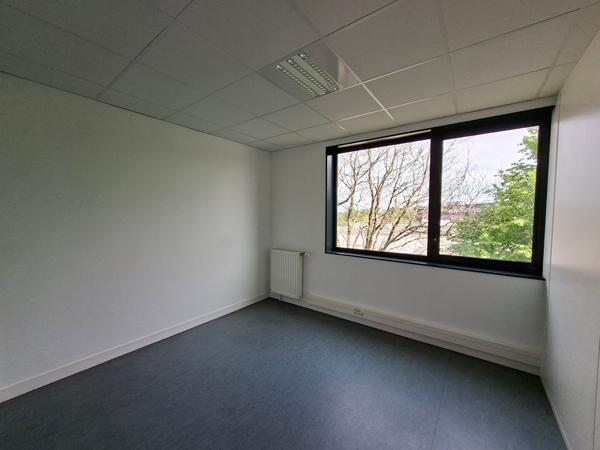 Bureaux La Roche Sur Yon 459 m2 , La roche sur yon