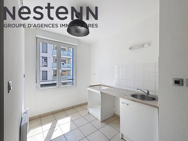 Appartement Caluire Et Cuire 3 pièce(s) 59.75 m2