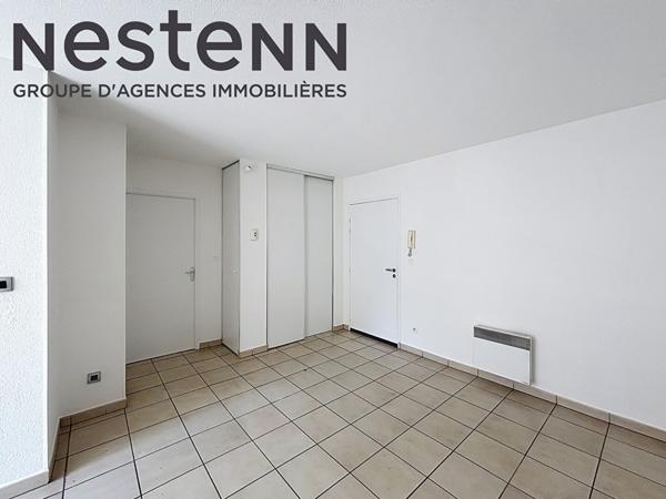 Appartement Caluire Et Cuire 3 pièce(s) 59.75 m2