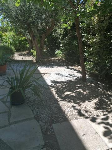 BAGES - Maison MEUBLEE - proche Narbonne - 5 pièces 92m2 - piscine - jardin + garage