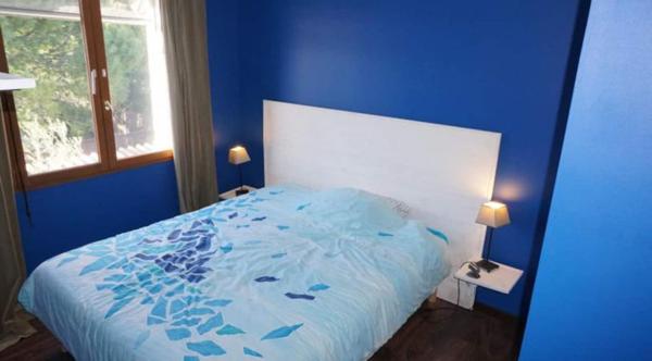 BAGES - Maison MEUBLEE - proche Narbonne - 5 pièces 92m2 - piscine - jardin + garage