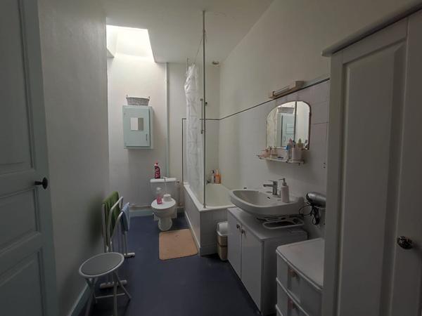 Ensemble immobilier de 189m² à MONTREVAULT