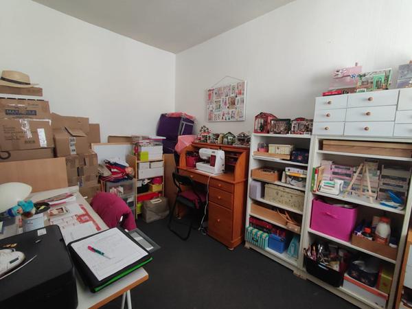 Ensemble immobilier de 189m² à MONTREVAULT