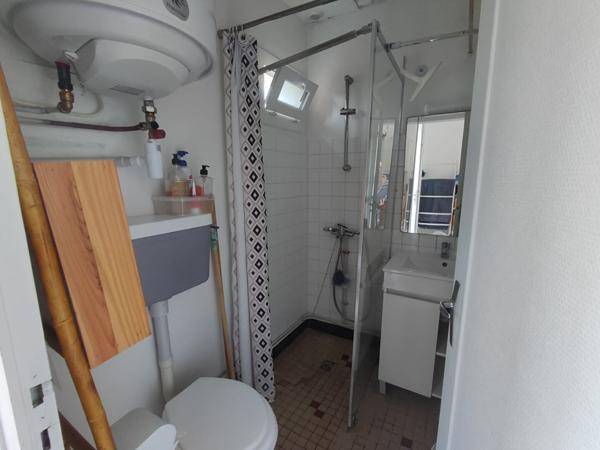 Ensemble immobilier de 189m² à MONTREVAULT