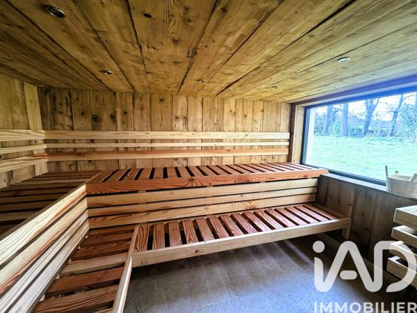 Maison à vendre 10 pièces 351 m² Saint-Gervais-sur-Couches