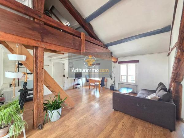 Vente                                                      Appartement
                        
                     4 pièces                      76 m2                     à Sarcelles