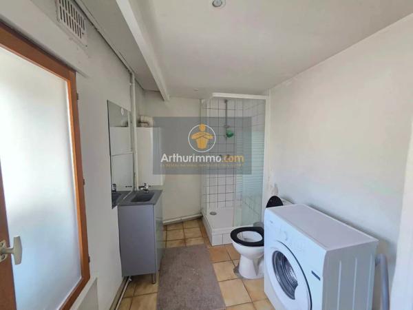 Vente                                                      Appartement
                        
                     4 pièces                      76 m2                     à Sarcelles