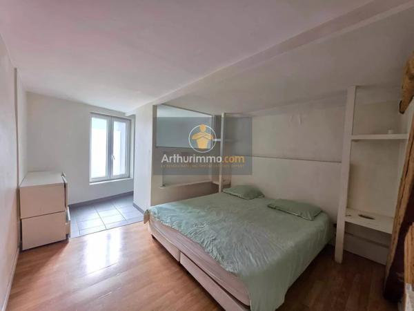 Vente                                                      Appartement
                        
                     4 pièces                      76 m2                     à Sarcelles