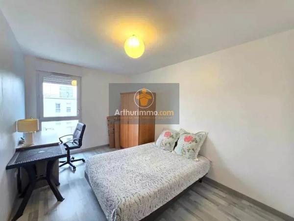 Vente                                                      Appartement
                        
                     4 pièces                      76 m2                     à Sarcelles