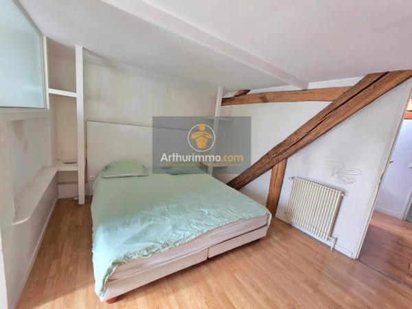 Vente                                                      Appartement
                        
                     4 pièces                      76 m2                     à Sarcelles