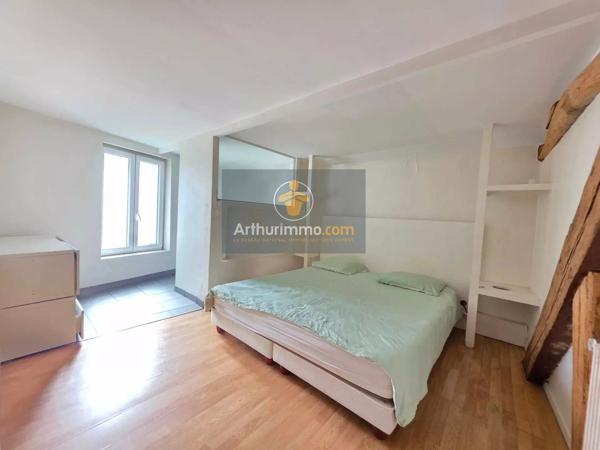 Vente                                                      Appartement
                        
                     4 pièces                      76 m2                     à Sarcelles