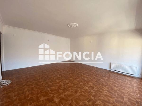 Location Appartement 4 pièces 109.6 m² - 17/19 AVENUE MONPLAISIR Avignon 84000