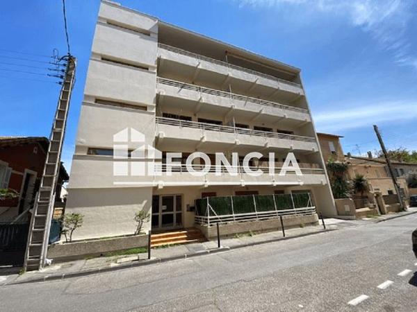 Location Appartement 4 pièces 109.6 m² - 17/19 AVENUE MONPLAISIR Avignon 84000