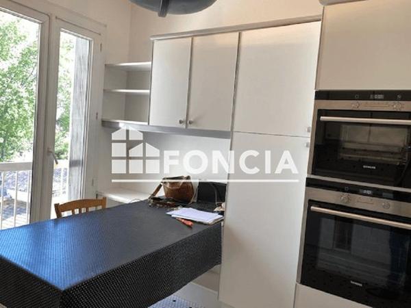 Location Appartement 4 pièces 109.6 m² - 17/19 AVENUE MONPLAISIR Avignon 84000
